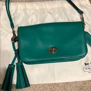 COACH Crossbody